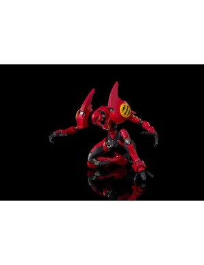 Flame Toys Action Series Techkaiser SP//dr