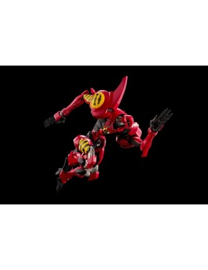 Flame Toys Action Series Techkaiser SP//dr