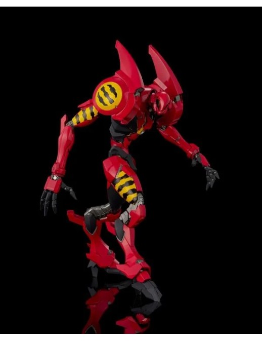 Flame Toys Action Series Techkaiser SP//dr