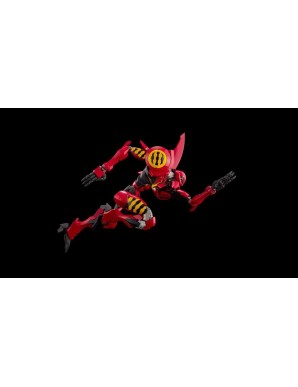 Flame Toys Action Series Techkaiser SP//dr