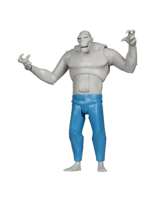 McFarlane DC Direct Batman The Animated Series Build-a-Figure Wave 5