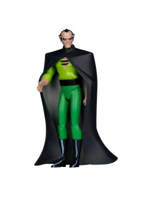 McFarlane DC Direct Batman The Animated Series Build-a-Figure Wave 5