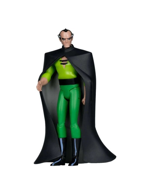 McFarlane DC Direct Batman The Animated Series Build-a-Figure Wave 5