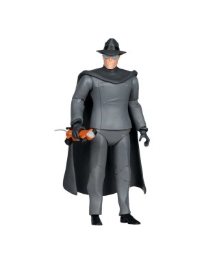 McFarlane DC Direct Batman The Animated Series Grey Ghost