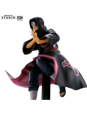 Abystyle Studio Super Figure Collection Naruto Shippuden Itachi Uchiha