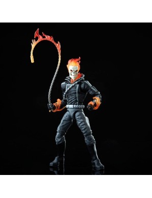 Hasbro Marvel Legends Marvel Comics Ghost Rider