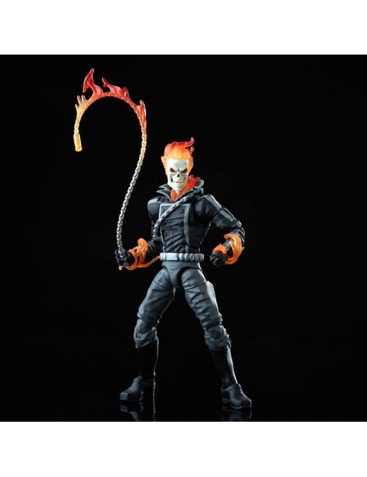 Hasbro Marvel Legends Marvel Comics Ghost Rider