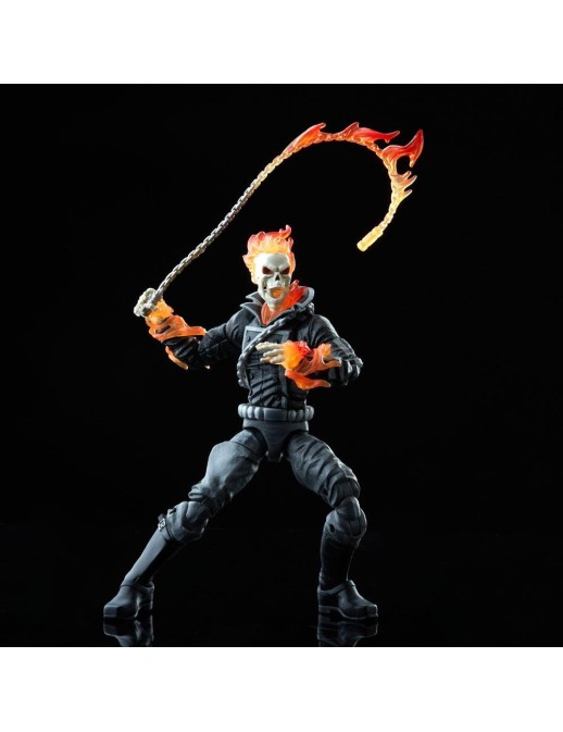 Hasbro Marvel Legends Marvel Comics Ghost Rider