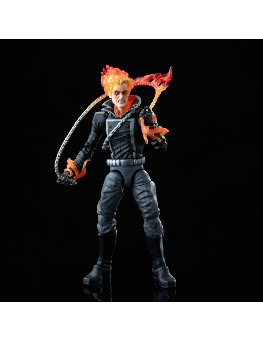 Hasbro Marvel Legends Marvel Comics Ghost Rider