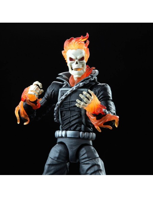Hasbro Marvel Legends Marvel Comics Ghost Rider