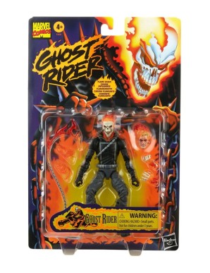 Hasbro Marvel Legends Marvel Comics Ghost Rider