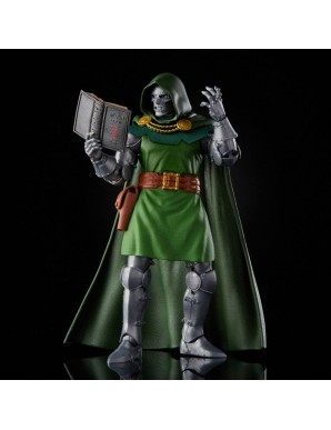 Hasbro Marvel Legends Fantastic Four Dr. Doom