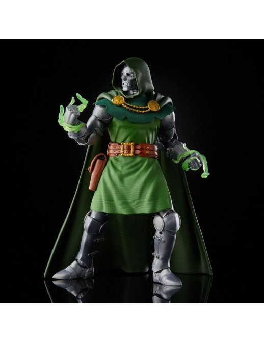 Hasbro Marvel Legends Fantastic Four Dr. Doom
