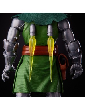 Hasbro Marvel Legends Fantastic Four Dr. Doom