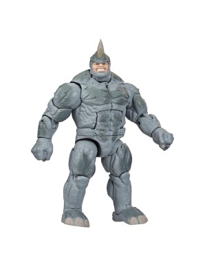 Hasbro Marvel Legends Retro Collection Rhino