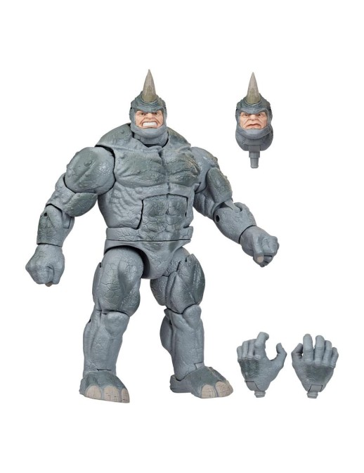 Hasbro Marvel Legends Retro Collection Rhino