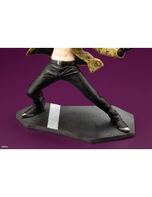Kotobukiya Like a Dragon Goro Majima