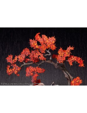 Kotobukiya Sekiro: Shadows Die Twice Wolf