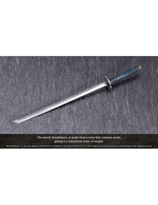Kotobukiya Sekiro: Shadows Die Twice Wolf