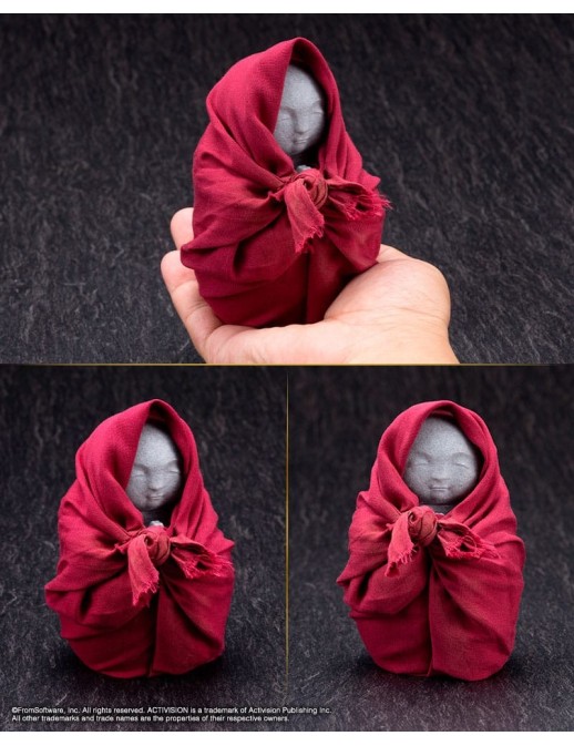 Kotobukiya Sekiro: Shadows Die Twice Wolf