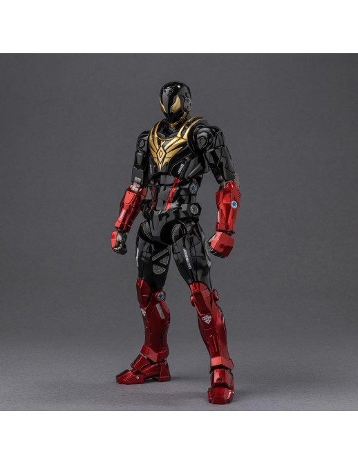 Sentinel Fighting Armor Iron Spider Miles Morales