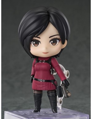 Good Smile Company Nendoroid Resident Evil 4 Ada Wong