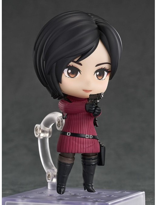 Good Smile Company Nendoroid Resident Evil 4 Ada Wong
