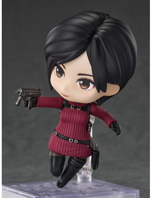 Good Smile Company Nendoroid Resident Evil 4 Ada Wong