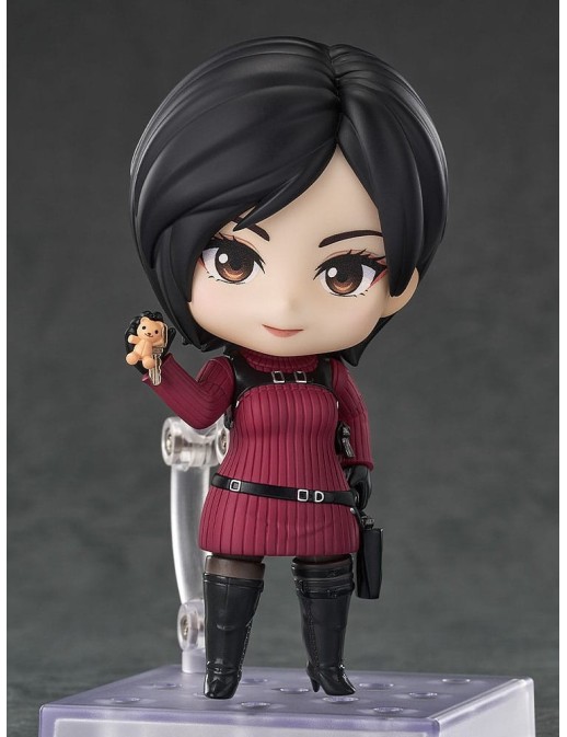 Good Smile Company Nendoroid Resident Evil 4 Ada Wong