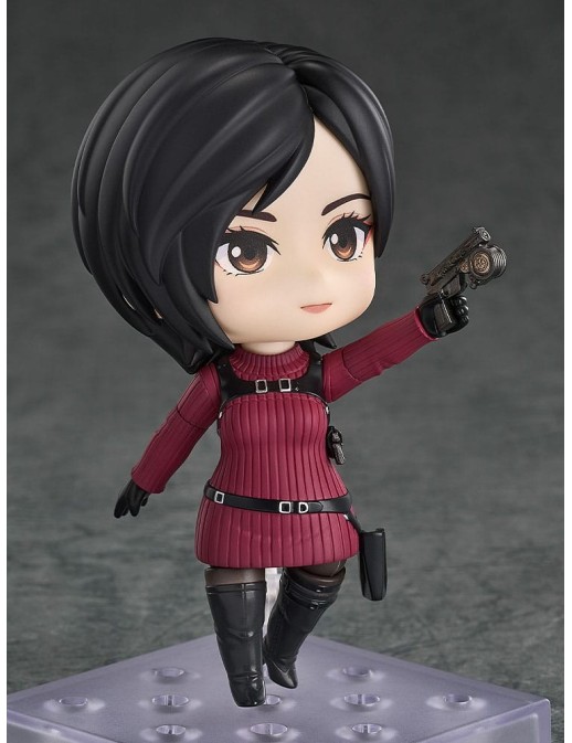 Good Smile Company Nendoroid Resident Evil 4 Ada Wong
