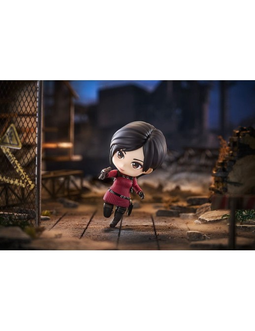 Good Smile Company Nendoroid Resident Evil 4 Ada Wong