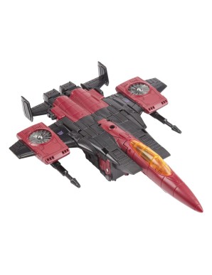 Hasbro Transformers War for Cybertron Earthrise Voyager Class Thrust
