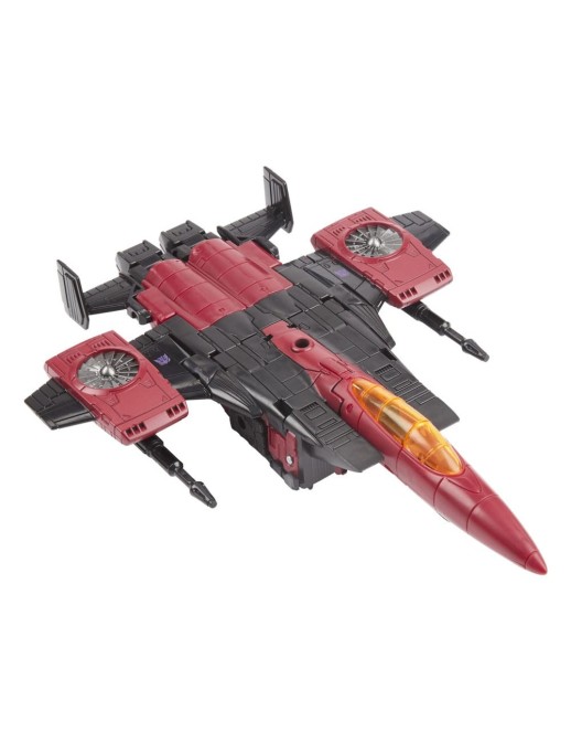 Hasbro Transformers War for Cybertron Earthrise Voyager Class Thrust