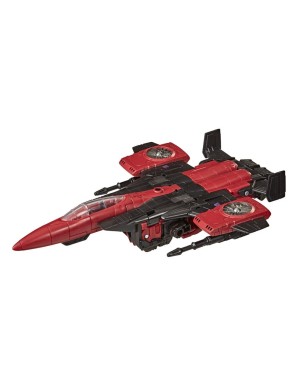 Hasbro Transformers War for Cybertron Earthrise Voyager Class Thrust