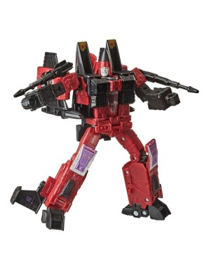 Takara Tomy Transformers Earthrise ER-24EX Thrust