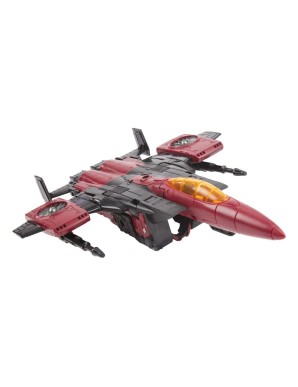 Hasbro Transformers War for Cybertron Earthrise Voyager Class Thrust