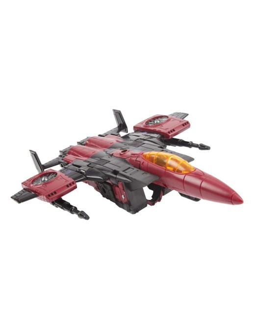 Hasbro Transformers War for Cybertron Earthrise Voyager Class Thrust