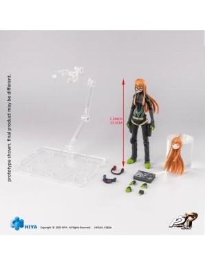 Hiya Toys Exquisite Basic Series Persona 5 Royal Oracle
