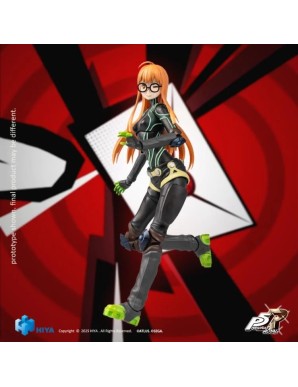 Hiya Toys Exquisite Basic Series Persona 5 Royal Oracle
