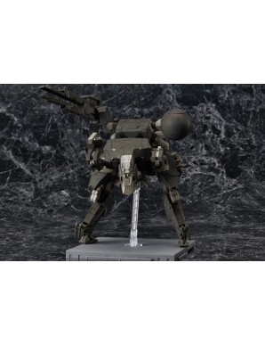 Kotobukiya Metal Gear Solid V The Phantom Pain Metal Gear Sahelanthropus Black Version 1/100 Scale Model Kit