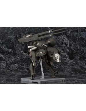 Kotobukiya Metal Gear Solid V The Phantom Pain Metal Gear Sahelanthropus Black Version 1/100 Scale Model Kit