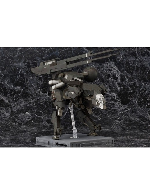 Kotobukiya Metal Gear Solid V The Phantom Pain Metal Gear Sahelanthropus Black Version 1/100 Scale Model Kit
