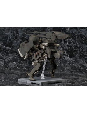 Kotobukiya Metal Gear Solid V The Phantom Pain Metal Gear Sahelanthropus Black Version 1/100 Scale Model Kit