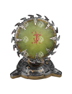 DEVplus Doom: The Dark Ages Shield Saw Replica