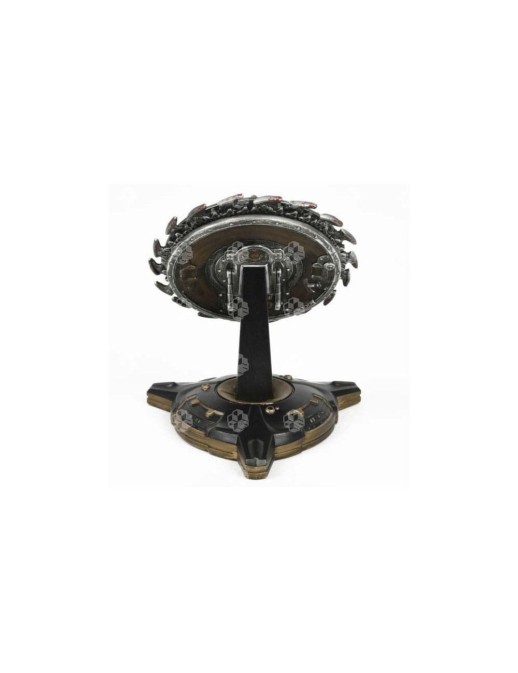 DEVplus Doom: The Dark Ages Shield Saw Replica
