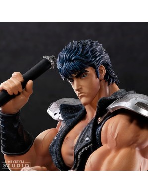 Abystyle Studio Super Figure Collection Hokuto No Ken Kenshio