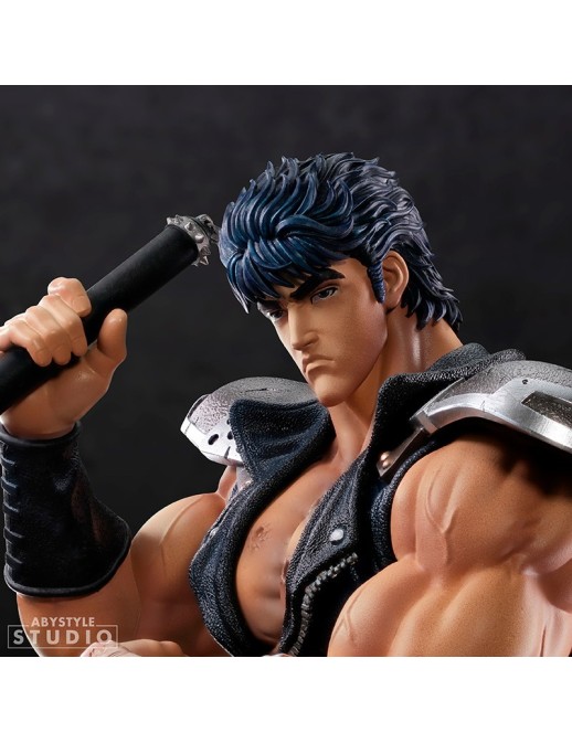 Abystyle Studio Super Figure Collection Hokuto No Ken Kenshio