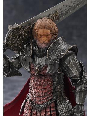 Max Factory Figma Dragons Dogma 2 Arisen DX Edition