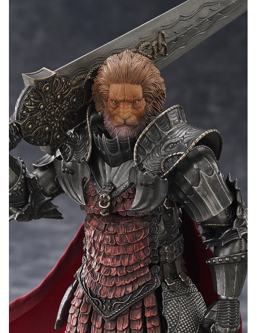 Max Factory Figma Dragons Dogma 2 Arisen DX Edition