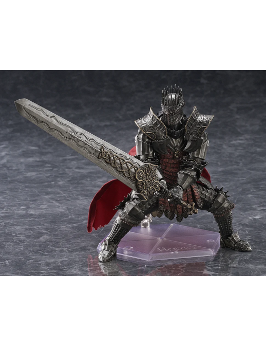 Max Factory Figma Dragons Dogma 2 Arisen DX Edition
